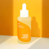 C-Niacin Toning Ampoule - Korean-Skincare